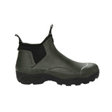 Viking - Gravel Neo Gummistøvle // Olive-Gummistiefel-Viking Footwear-GearFreak.de-1