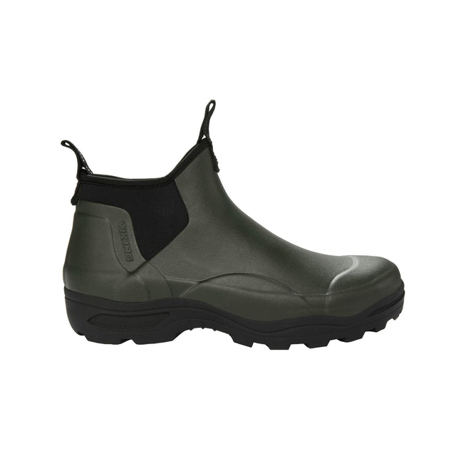 Viking - Gravel Neo Gummistøvle // Olive-Gummistiefel-Viking Footwear-GearFreak.de-1