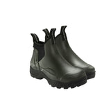 Viking - Gravel Neo Gummistøvle // Olive-Gummistiefel-Viking Footwear-GearFreak.de-5