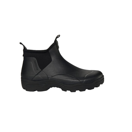 Viking - Gravel Neo Gummistøvle // Schwarz-Gummistiefel-Viking Footwear-GearFreak.de-1