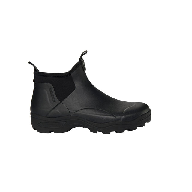 Viking - Gravel Neo Gummistøvle // Schwarz-Gummistiefel-Viking Footwear-GearFreak.de-1