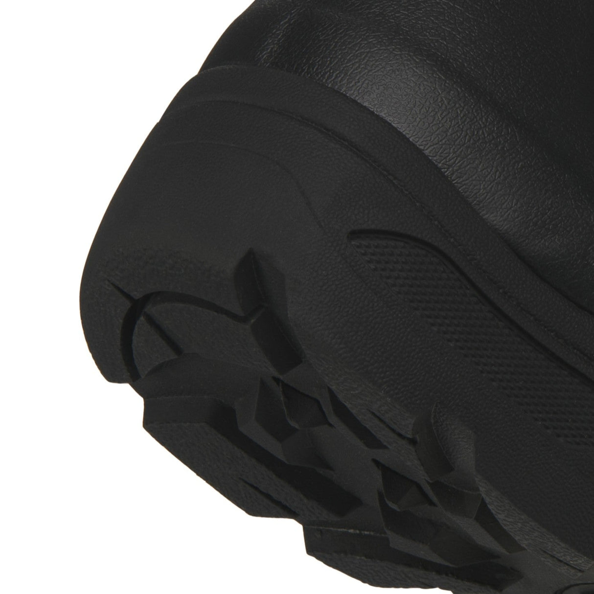 Viking - Gravel Neo Gummistøvle // Schwarz-Gummistiefel-Viking Footwear-GearFreak.de-2