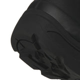 Viking - Gravel Neo Gummistøvle // Schwarz-Gummistiefel-Viking Footwear-GearFreak.de-2