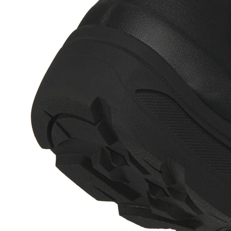 Viking - Gravel Neo Gummistøvle // Schwarz-Gummistiefel-Viking Footwear-GearFreak.de-2