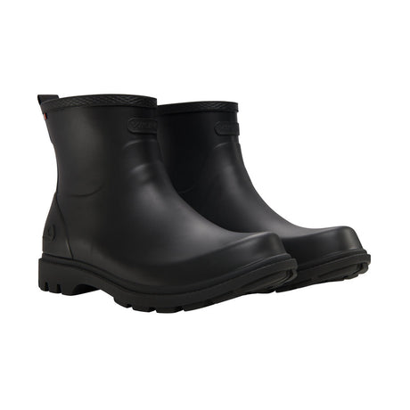 Viking - Noble Damen Gummistiefel // Schwarz-Gummistiefel-Viking Footwear-GearFreak.de-1