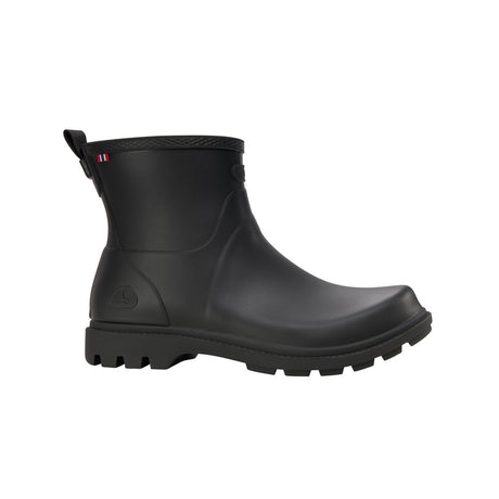 Viking - Noble Damen Gummistiefel // Schwarz-Gummistiefel-Viking Footwear-GearFreak.de-2