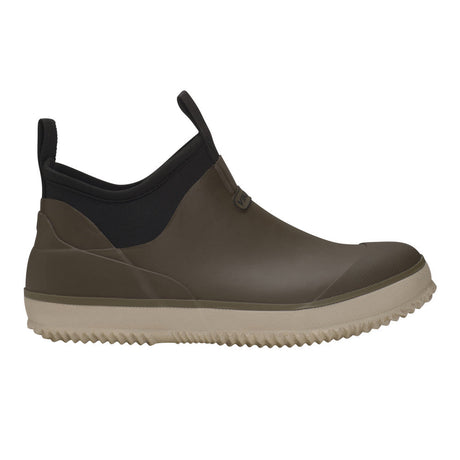 Viking - Pavement Urban Low-Cut Gummistiefel // Granit-Gummistiefel-Viking Footwear-GearFreak.de-2