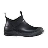 Viking - Pavement Urban Low-Cut Gummistiefel // Schwarz-Gummistiefel-Viking Footwear-GearFreak.de-1