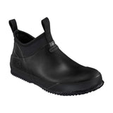 Viking - Pavement Urban Low-Cut Gummistiefel // Schwarz-Gummistiefel-Viking Footwear-GearFreak.de-2