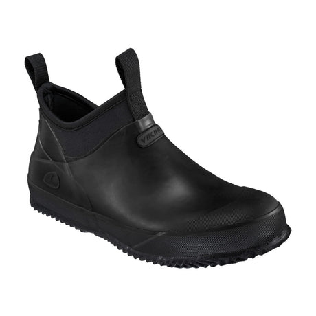 Viking - Pavement Urban Low-Cut Gummistiefel // Schwarz-Gummistiefel-Viking Footwear-GearFreak.de-2