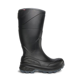 Viking - Trophy Icefighter Thermo Gummistiefel // Schwarz-Gummistiefel-Viking Footwear-GearFreak.de-1