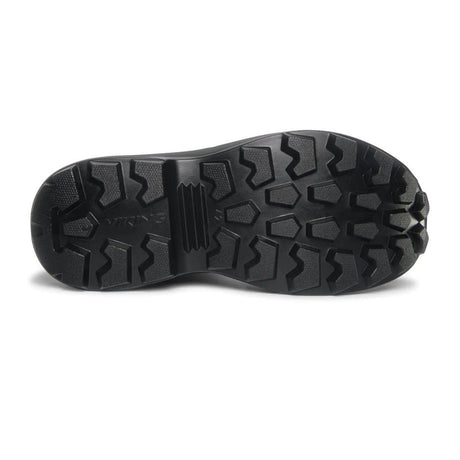 Viking - Trophy Icefighter Thermo Gummistiefel // Schwarz-Gummistiefel-Viking Footwear-GearFreak.de-2