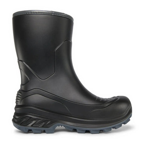 Viking - Trophy Icefighter Thermo Mid Gummistiefel // Schwarz-Gummistiefel-Viking Footwear-GearFreak.de-1
