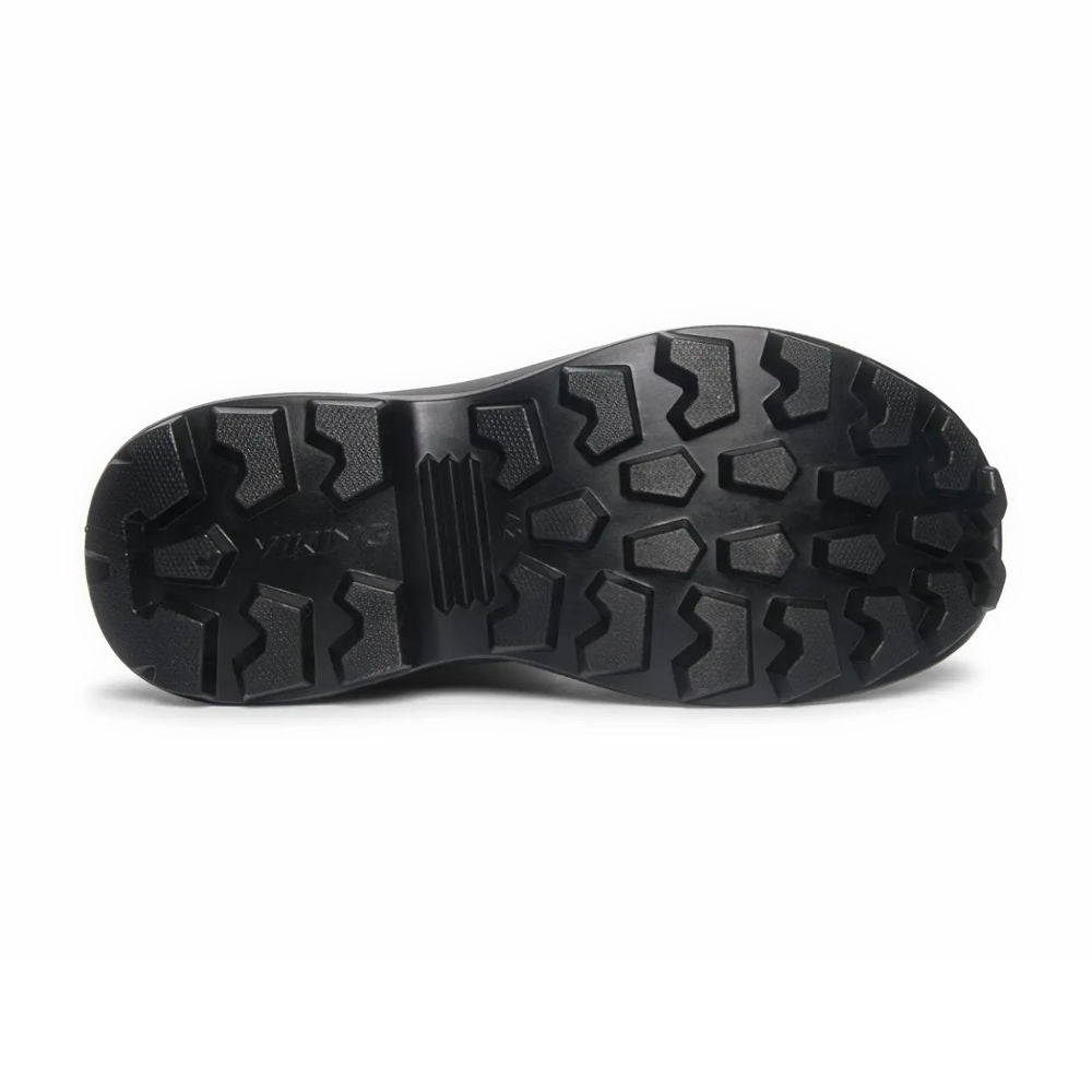 Viking - Trophy Icefighter Thermo Mid Gummistiefel // Schwarz-Gummistiefel-Viking Footwear-GearFreak.de-3