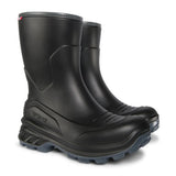 Viking - Trophy Icefighter Thermo Mid Gummistiefel // Schwarz-Gummistiefel-Viking Footwear-GearFreak.de-6