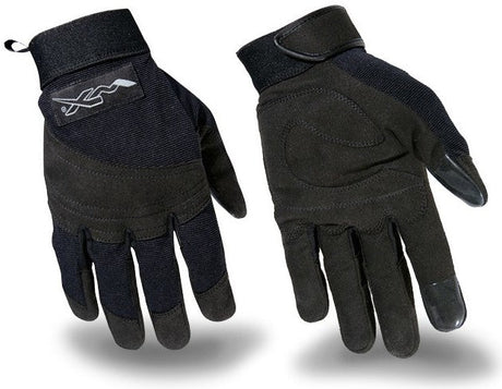 Wiley X - APX SmartTouch Handschuhe-Militärhandschuhe-Wiley X-GearFreak.de-1