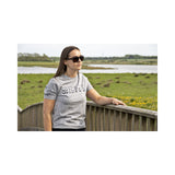 Wiley X - Core T-Shirt Mittelgrau-Outdoor-T-Shirts - Herren-Wiley X-GearFreak.de-2