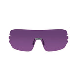 Wiley X - Detection Schießbrille Mattschwarz - 5 Gläser-Schieß- & Sportbrillen-Wiley X-GearFreak.de-5