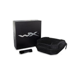 Wiley X - Detection Schießbrille Mattschwarz - 5 Gläser-Schieß- & Sportbrillen-Wiley X-GearFreak.de-7