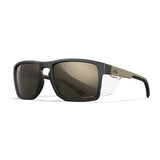 Wiley X - Founder Captivate Sonnenbrille Sand-Sonnenbrillen & Sportbrillen-Wiley X-GearFreak.de-1