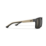 Wiley X - Founder Captivate Sonnenbrille Sand-Sonnenbrillen & Sportbrillen-Wiley X-GearFreak.de-8