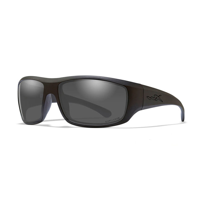 Wiley X - OMEGA Captivate Sport Sonnenbrille-Sonnenbrillen & Sportbrillen-Wiley X-GearFreak.de-1