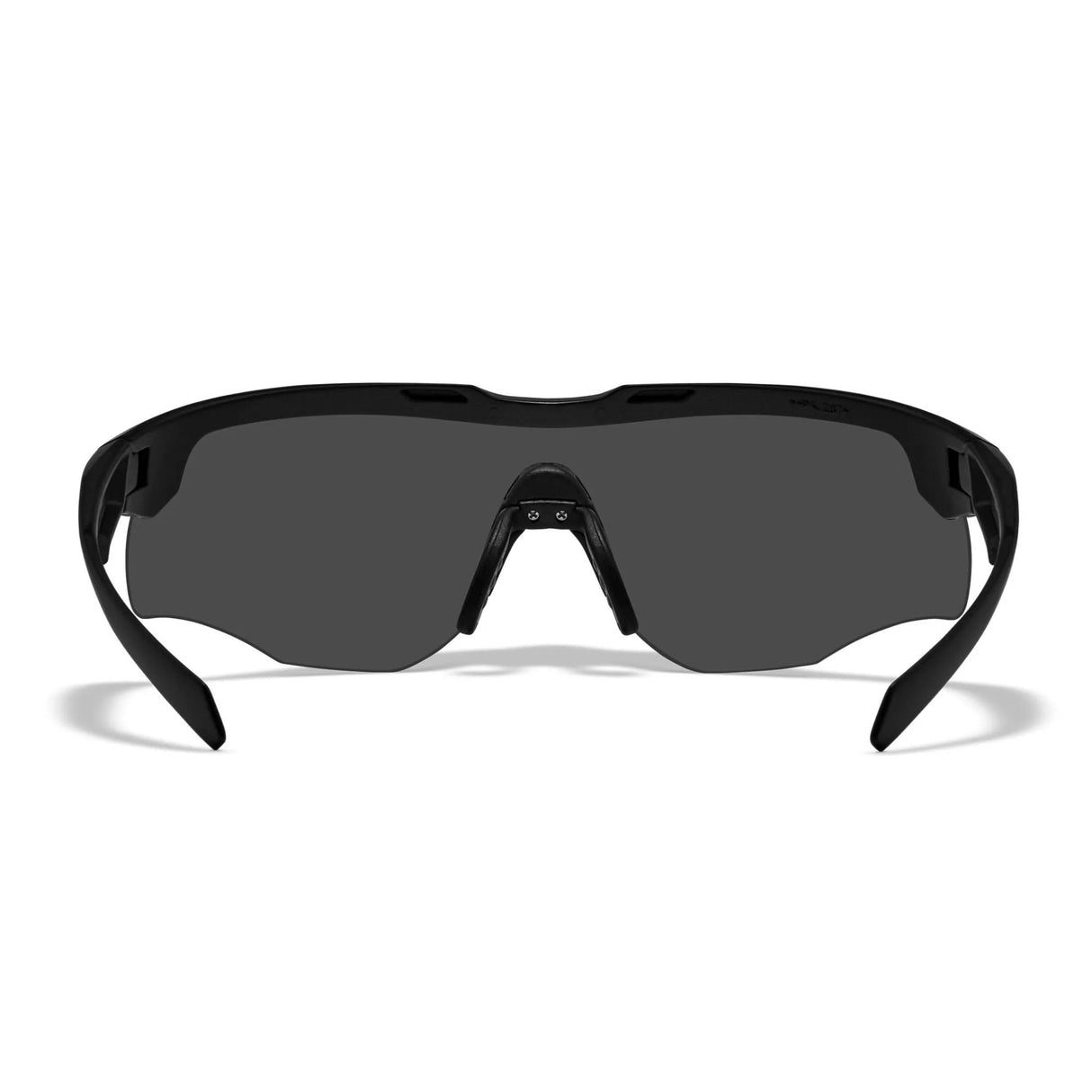 Wiley X - ROGUE Comm Schießbrille Schwarz - 3 Gläser-Schieß- & Sportbrillen-Wiley X-GearFreak.de-3