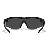 Wiley X - ROGUE Comm Schießbrille Schwarz - 3 Gläser-Schieß- & Sportbrillen-Wiley X-GearFreak.de-3