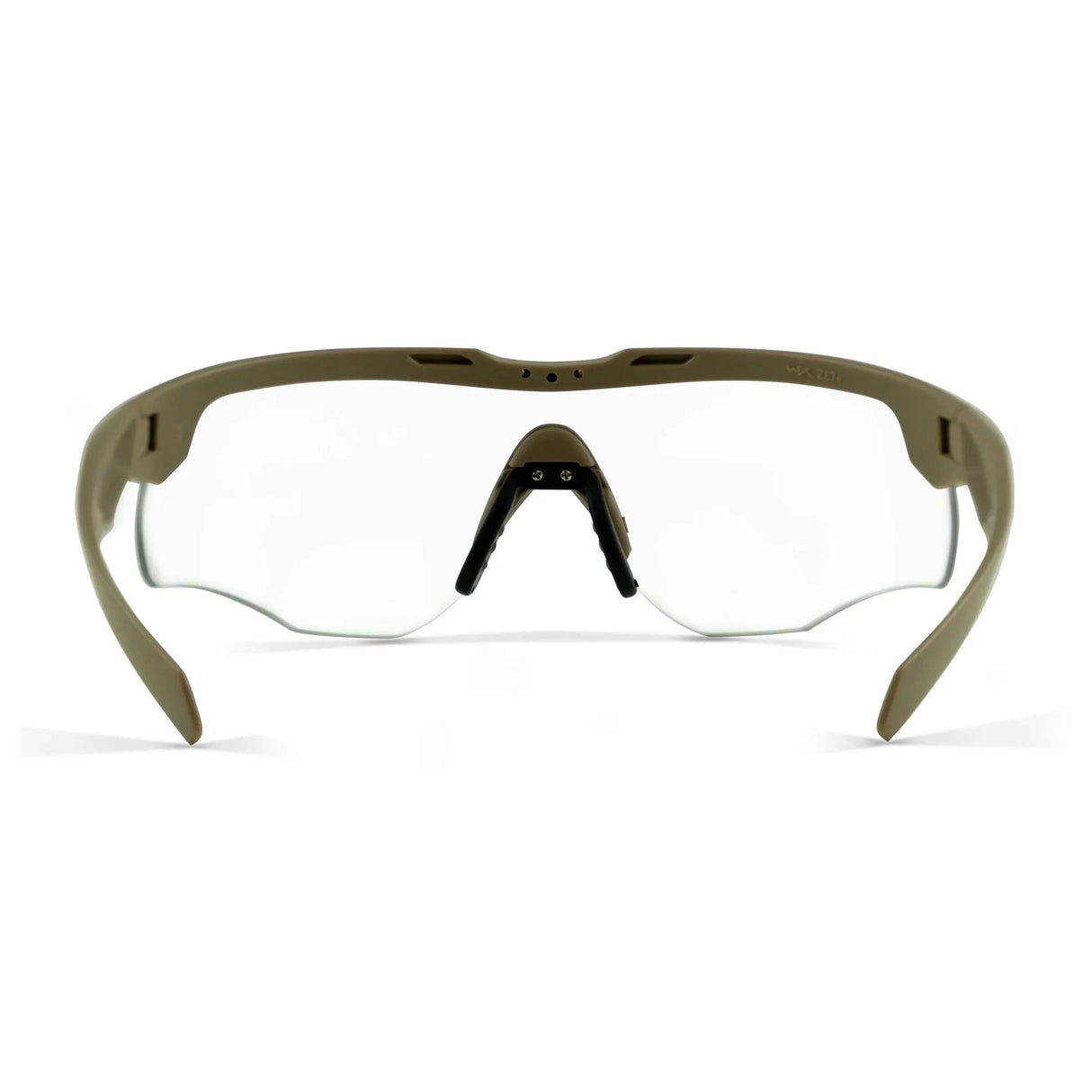 Wiley X - ROGUE Comm Sonnenbrille Sand - 3 Gläser-Schieß- & Sportbrillen-Wiley X-GearFreak.de-3