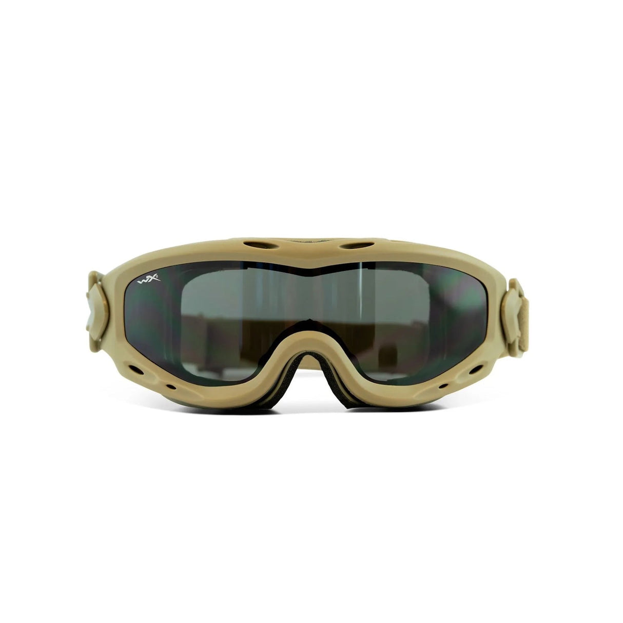 Wiley X - SPEAR Dual Goggles Brille - 3 Gläser-Schieß- & Sportbrillen-Wiley X-GearFreak.de-1