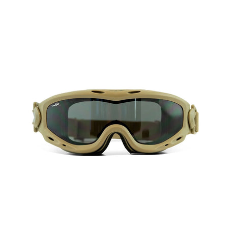 Wiley X - SPEAR Dual Goggles Brille - 3 Gläser-Schieß- & Sportbrillen-Wiley X-GearFreak.de-1