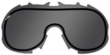 Wiley X - SPEAR Dual Goggles Brille - 3 Gläser-Schieß- & Sportbrillen-Wiley X-GearFreak.de-3