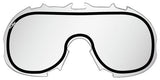 Wiley X - SPEAR Dual Goggles Brille - 3 Gläser-Schieß- & Sportbrillen-Wiley X-GearFreak.de-4