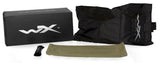 Wiley X - SPEAR Dual Goggles Brille - 3 Gläser-Schieß- & Sportbrillen-Wiley X-GearFreak.de-6