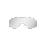 Wiley X - SPEAR Smoke/Clear/Light Rust Matte Black Frame Goggle (3 Linsen)-Schieß- & Sportbrillen-Wiley X-GearFreak.de-4