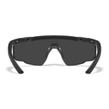 Wiley X - Sabre Advanced Ballistic Glasses Grau - 1 Scheibe-Schieß- & Sportbrillen-Wiley X-GearFreak.de-3