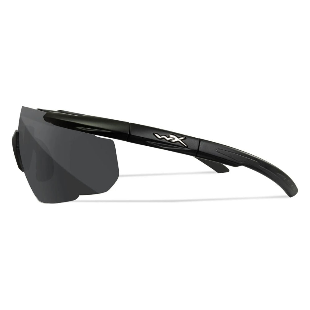 Wiley X - Sabre Advanced Ballistic Goggles - 2 Gläser-Schieß- & Sportbrillen-Wiley X-GearFreak.de-4