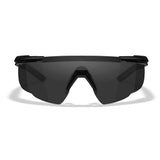 Wiley X - Sabre Advanced Ballistic Goggles  3 Gläser  Grau/Klar/Orange-Schieß- & Sportbrillen-Wiley X-GearFreak.de-5