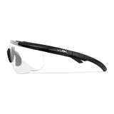 Wiley X - Sabre Advanced Ballistic Goggles  3 Gläser  Grau/Klar/Orange-Schieß- & Sportbrillen-Wiley X-GearFreak.de-8