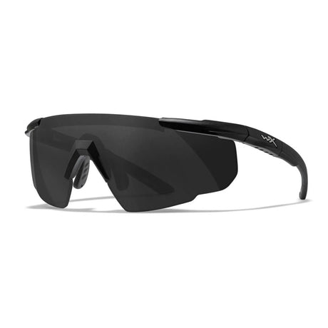 Wiley X - Sabre Advanced Ballistic Goggles  3 Gläser  Grau/Orange/Pink-Schieß- & Sportbrillen-Wiley X-GearFreak.de-2