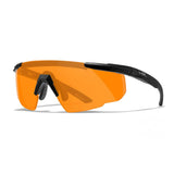 Wiley X - Sabre Advanced Ballistic Goggles  3 Gläser  Grau/Orange/Pink-Schieß- & Sportbrillen-Wiley X-GearFreak.de-3