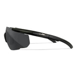 Wiley X - Sabre Advanced Ballistic Goggles  3 Gläser  Grau/Orange/Pink-Schieß- & Sportbrillen-Wiley X-GearFreak.de-5