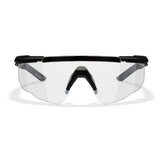 Wiley X - Sabre Advanced Ballistic Goggles Clear - 1 Scheibe-Schieß- & Sportbrillen-Wiley X-GearFreak.de-2