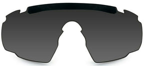 Wiley X - Sabre Advanced Zusatzglas Grau-Schieß- & Sportbrillen-Wiley X-GearFreak.de-1