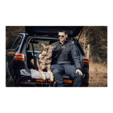 Wiley X - Trek Polaroid Brille Blau  Thin Blue Line Version-Sonnenbrillen & Sportbrillen-Wiley X-GearFreak.de-10