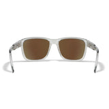 Wiley X - Trek Polaroid Brille Blau  Thin Blue Line Version-Sonnenbrillen & Sportbrillen-Wiley X-GearFreak.de-4
