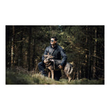 Wiley X - Trek Polaroid Brille Blau  Thin Blue Line Version-Sonnenbrillen & Sportbrillen-Wiley X-GearFreak.de-9
