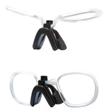 Wiley X - Twist Lock Power Insert  Für Vapor 2.5, Vapor Comm 2.5 und Spear-Schieß- & Sportbrillen-Wiley X-GearFreak.de-1