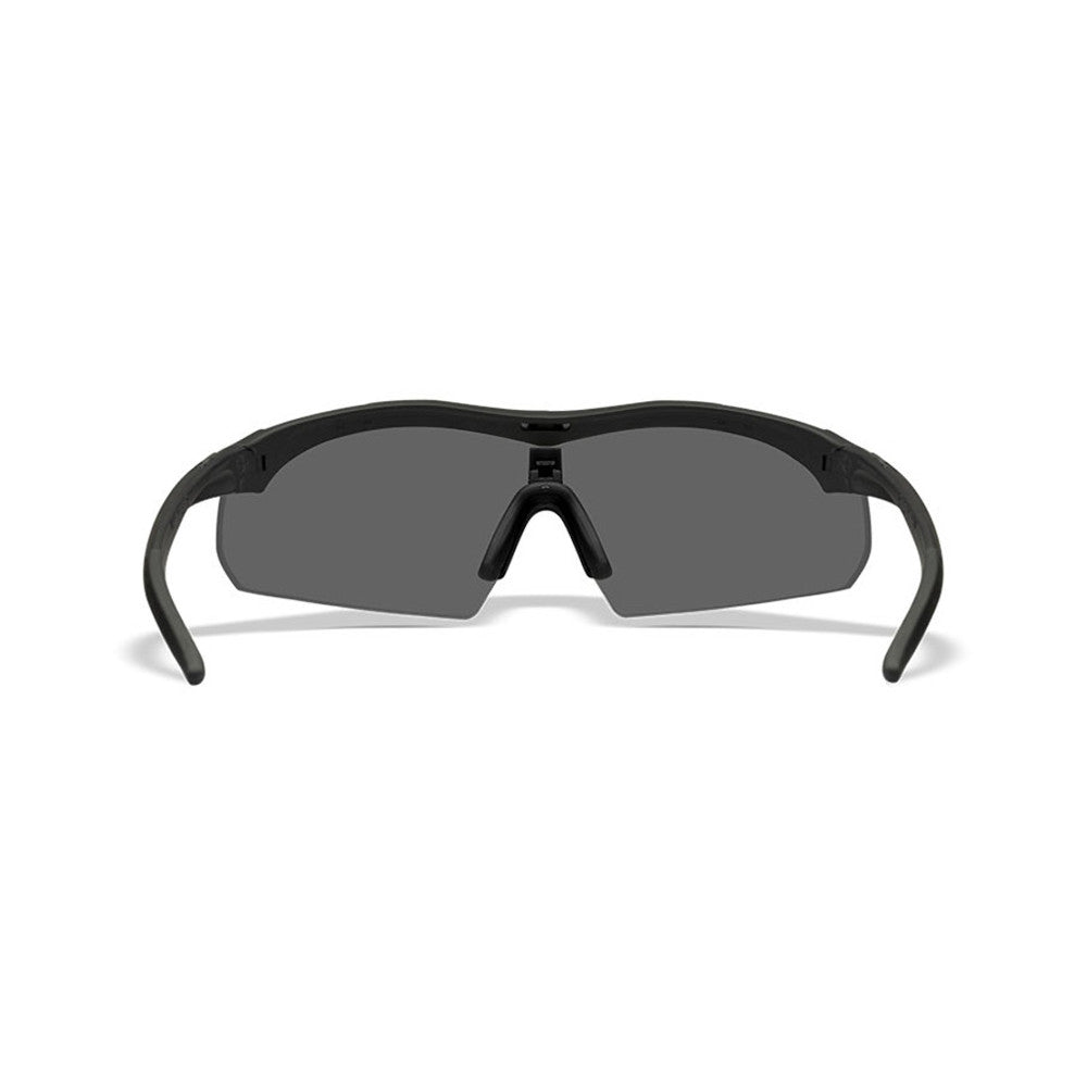 Wiley X - VAPOR 2.5 Sonnenbrille mit schwarzem Rahmen, 2 Gläser-Sonnenbrillen & Sportbrillen-Wiley X-GearFreak.de-3