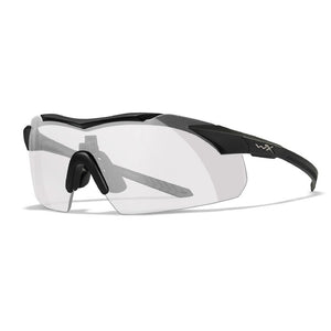 Wiley X - VAPOR 2.5, loser Rahmen // Schwarz-Schieß- & Sportbrillen-Wiley X-GearFreak.de-1
